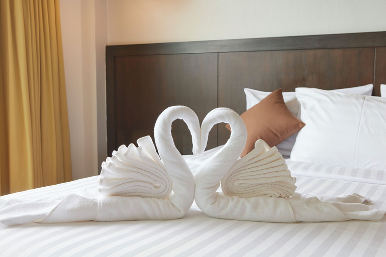 Bedroom 3, Rhienchai Place, Muang Surat Thani