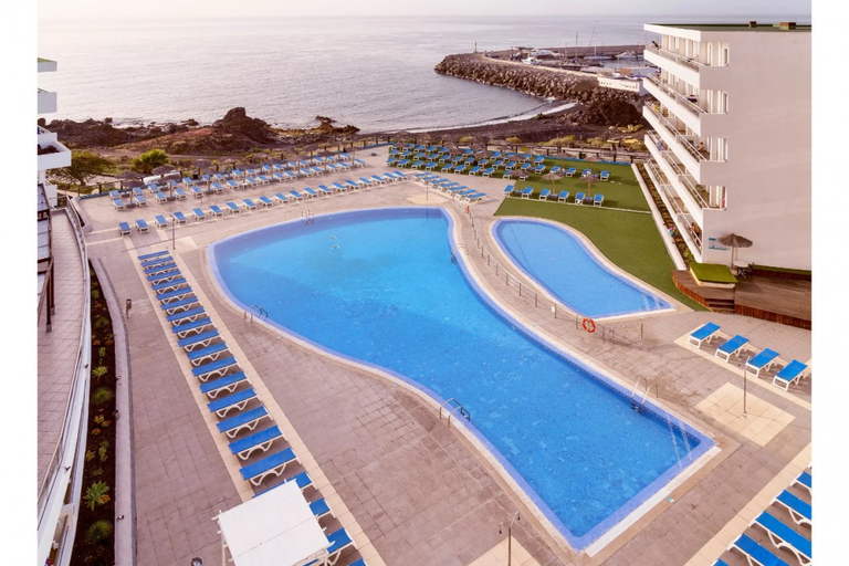 Sport & Beauty 1, Alua Atlantico Golf Resort, Santa Cruz de Tenerife