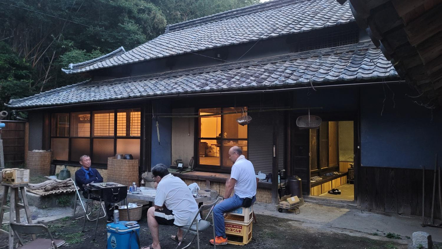 Food & Drinks 2, ゲストハウス　竹亭, Marugame