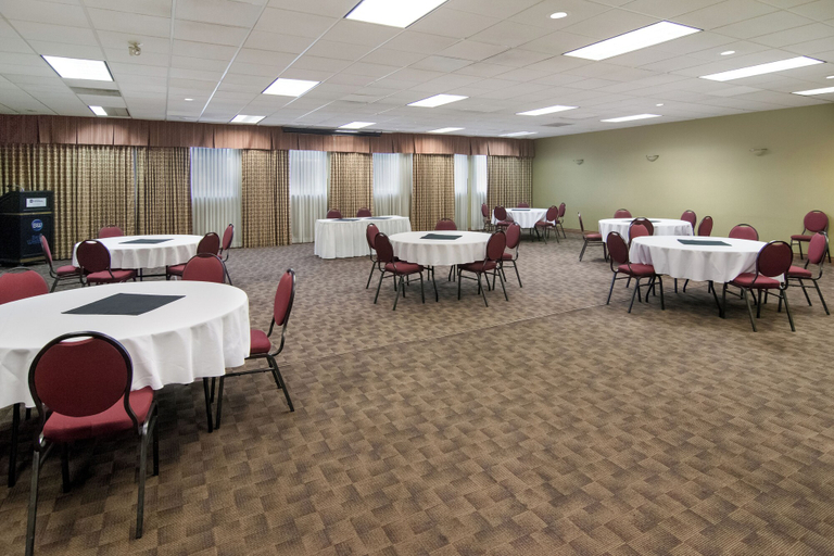 Food & Drinks 5, Best Western The Westerly Hotel, Comox-Strathcona
