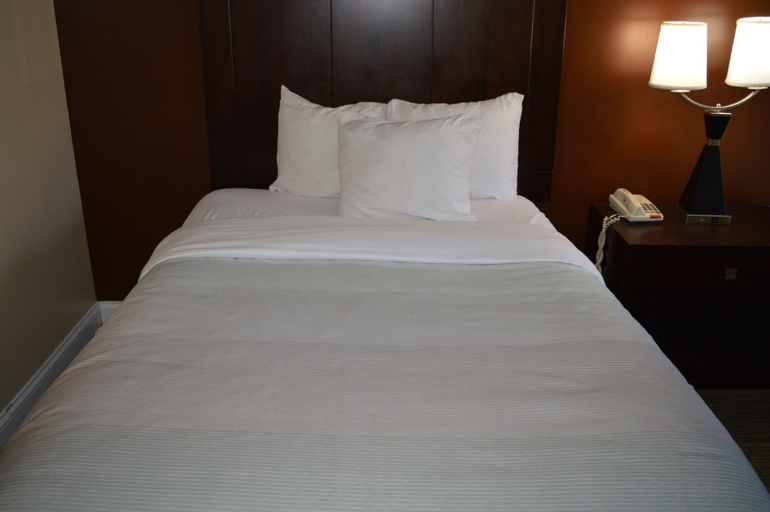 Bedroom 6