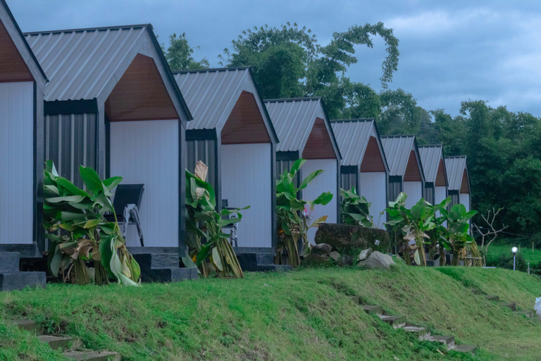 Exterior & Views 4, Royal Kintamani Cabin, Bangli
