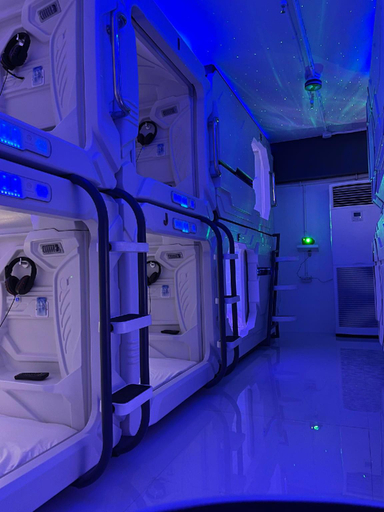 Others 4, Bmax Spacepods, Lapu-Lapu City