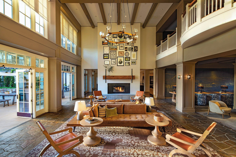 The Lodge at Sonoma Resort, Autograph Collection, Sonoma