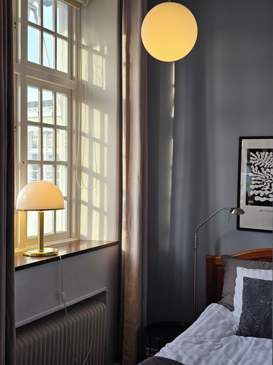 Bedroom 4, Furunäset Hotell och Konferens, Piteå