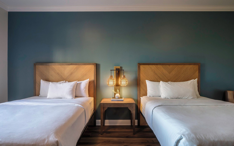 Bedroom 3, Ayres Hotel Chino Hills – Ontario, San Bernardino