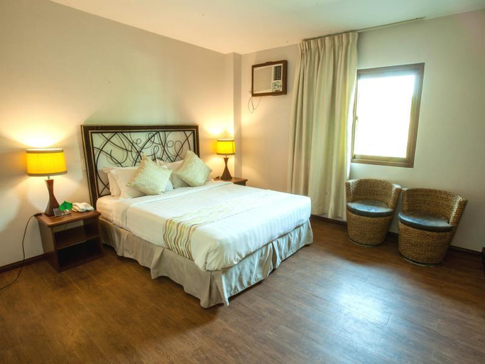 Bedroom 3, Mangodlong Paradise Resort, San Francisco