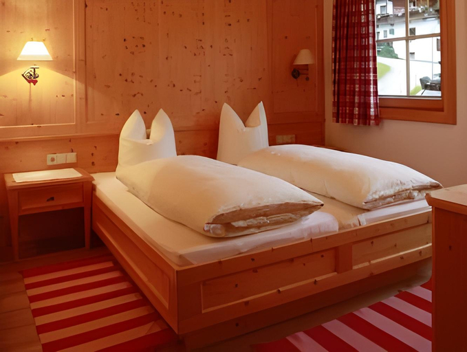 Bedroom 17