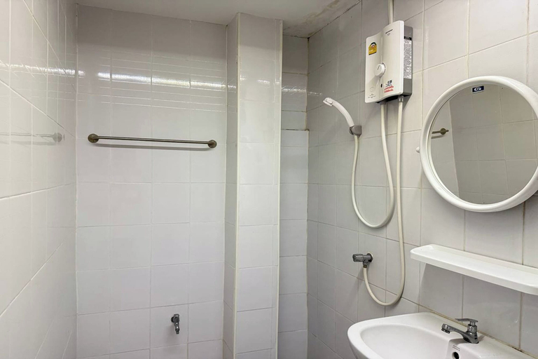 Bathroom 5
