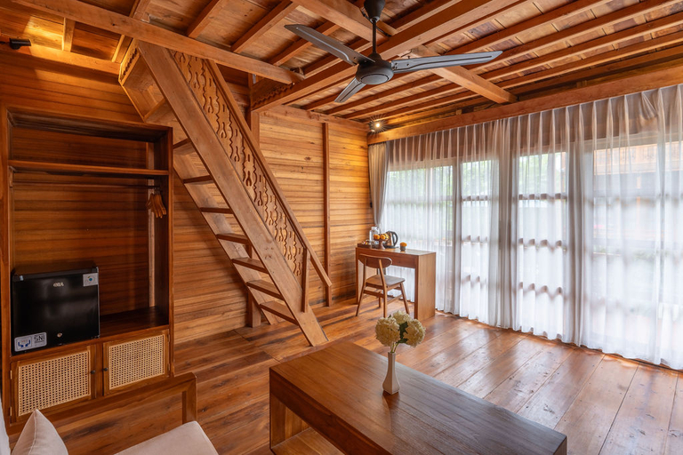 Harmony Wooden Villas, Bali
