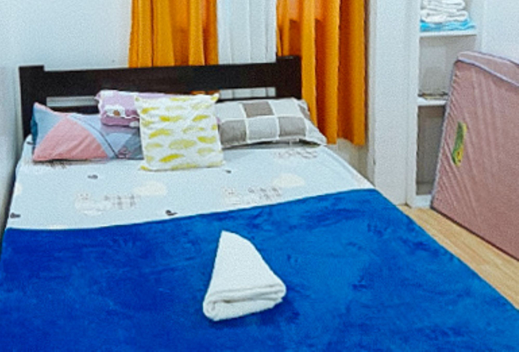 Charms Angels Homestay by RedDoorz, General Luna
