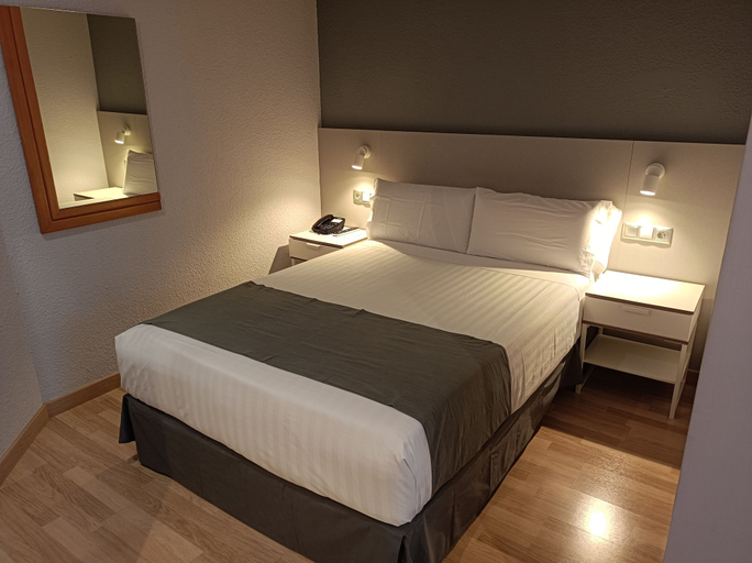 Bedroom 3, Méndez Núñez Alicante, Alicante