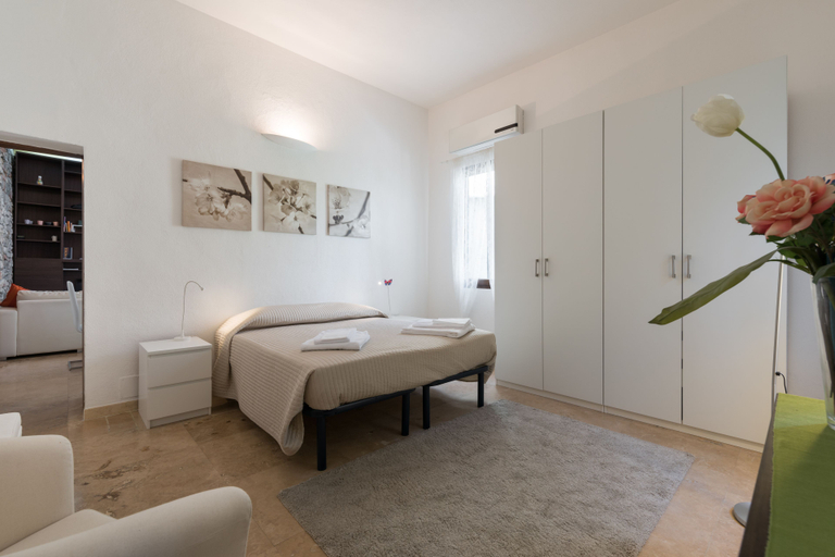 Bedroom 4, Flospirit - Casa Ersilia, Florence