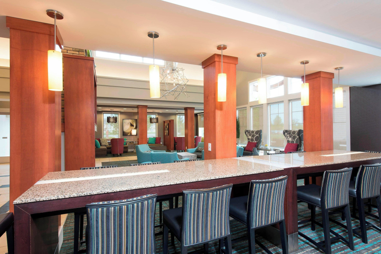 Food & Drinks, Residence Inn by Marriott Toledo Maumee, Lucas