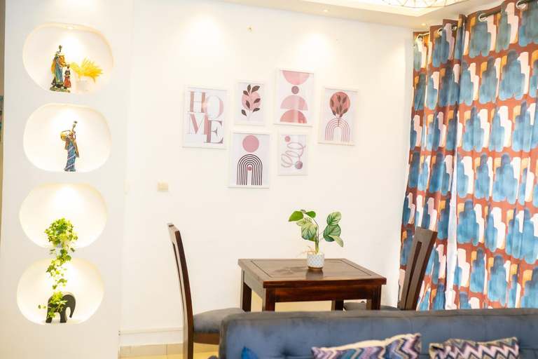 Others 2, Residence cosy free douala cameroon, Wouri