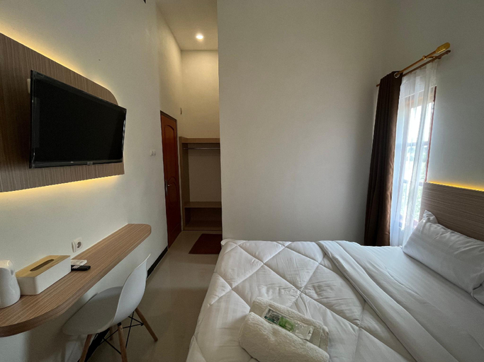 Bedroom 15