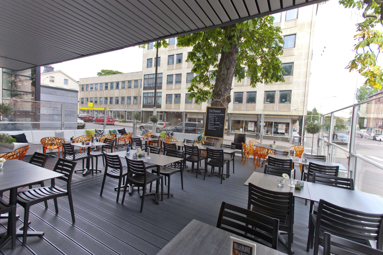 Food & Drinks 5, Scandic Karlstad City, Karlstad