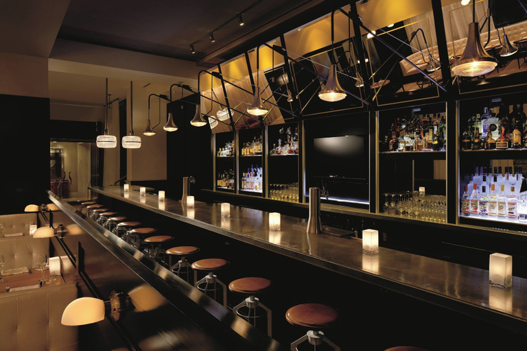 Food & Drinks 5, The Ritz-Carlton, Boston, Boston