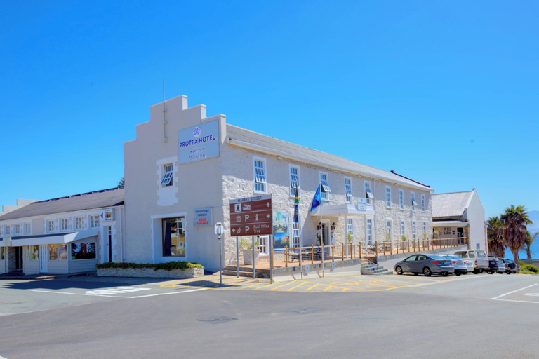 Exterior & Views 2, Protea Hotel by Marriott Mossel Bay, Eden