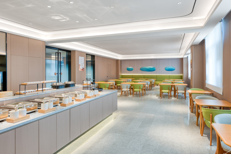 Food & Drinks 4, Ji Hotel Qidong Nanyang, Nantong