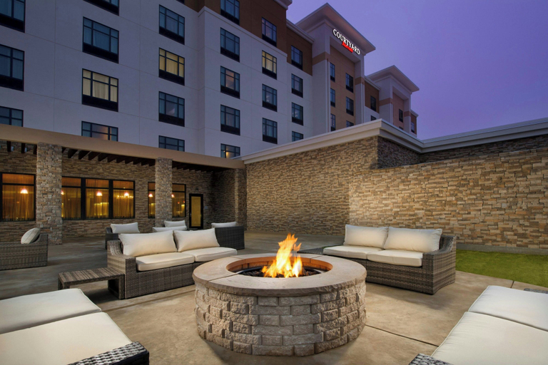 Others 1, Courtyard by Marriott Dallas DFW Airport North/Grapevine, Tarrant