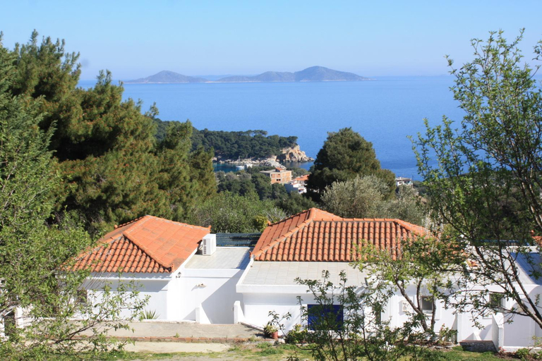 Others 4, Votsalo Apartments, Thessaly