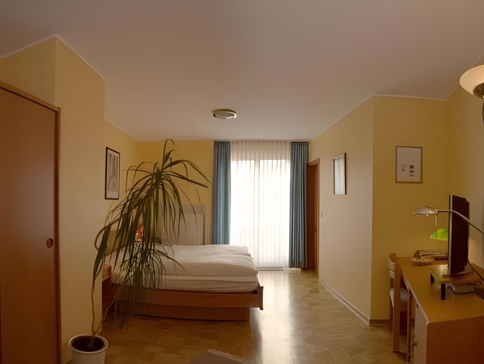 Bedroom 11