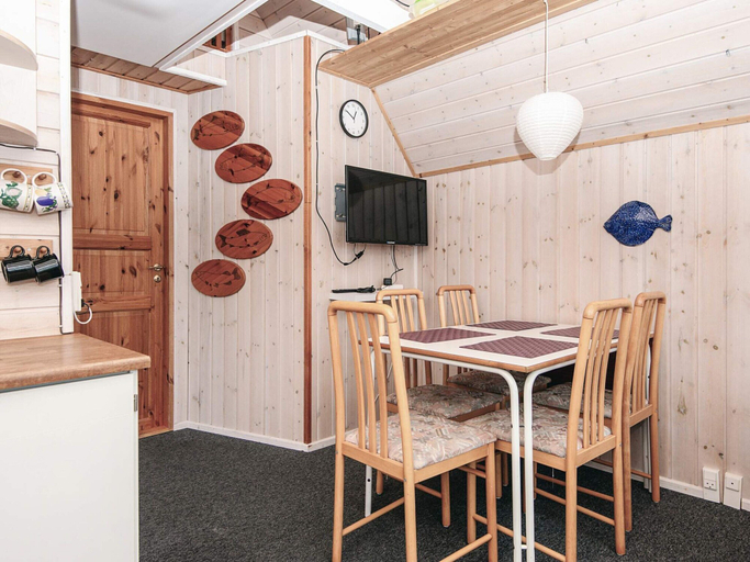 Others 5, 5 Person Holiday Home in Grindsted, Varde