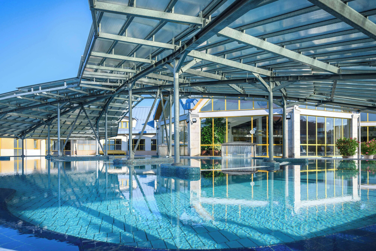 Sport & Beauty 2, Park Inn by Radisson Sárvár Resort & Spa, Sárvár
