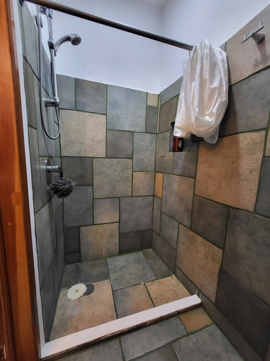 Bathroom 3, Humant Coliving - Cancún, Benito Juárez