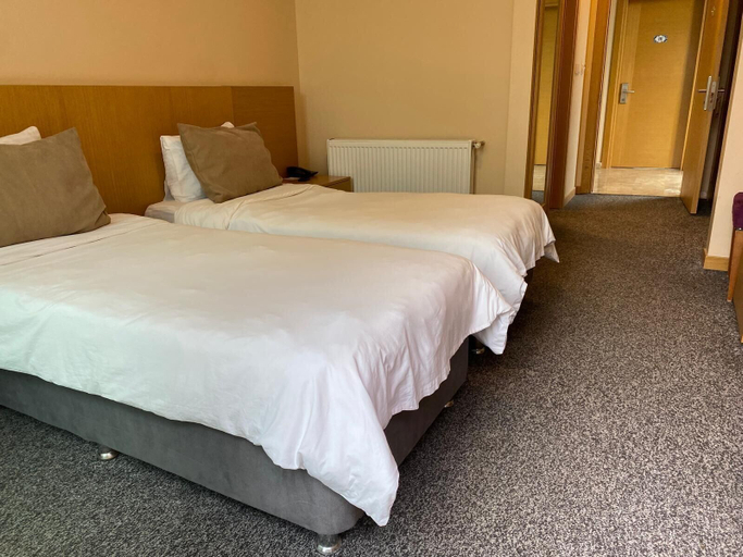 Bedroom 4, Hotel Zeytin Bahcesi, İznik