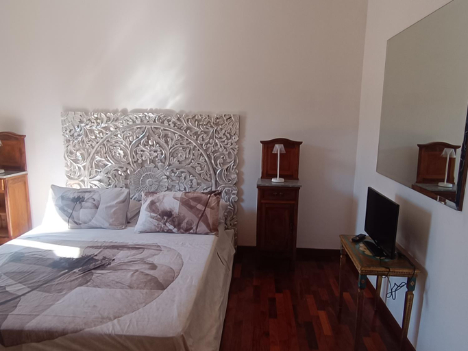 Bedroom 3, B&B Villetta Poggio, Pesaro E Urbino
