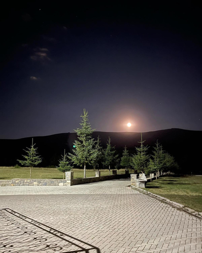 3, Stani i Hoxhes Hotel, Kukësit