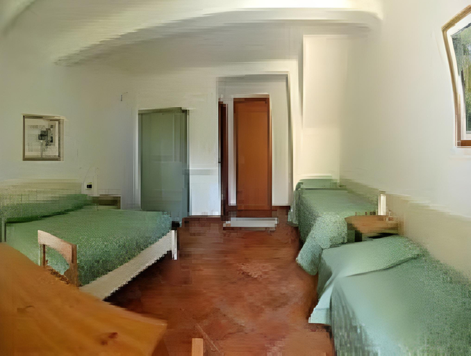 Bedroom 6