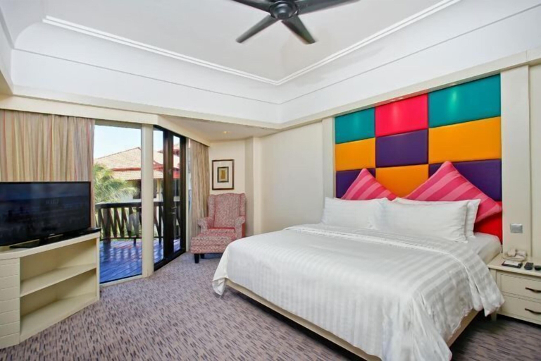 Bedroom 15