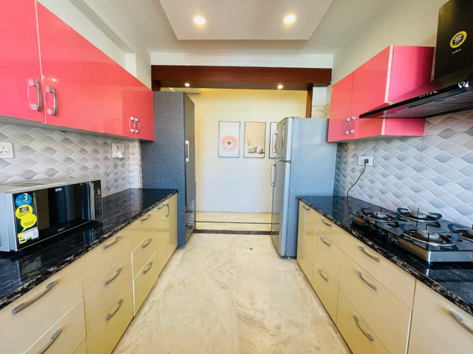 Others 5, When In Gurgaon - Service Apartments Near Medanta Medicity, Gurgaon