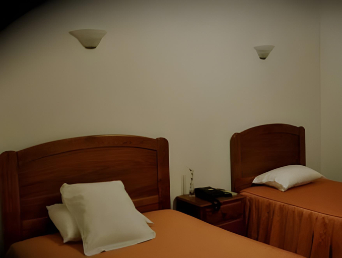 Bedroom 8