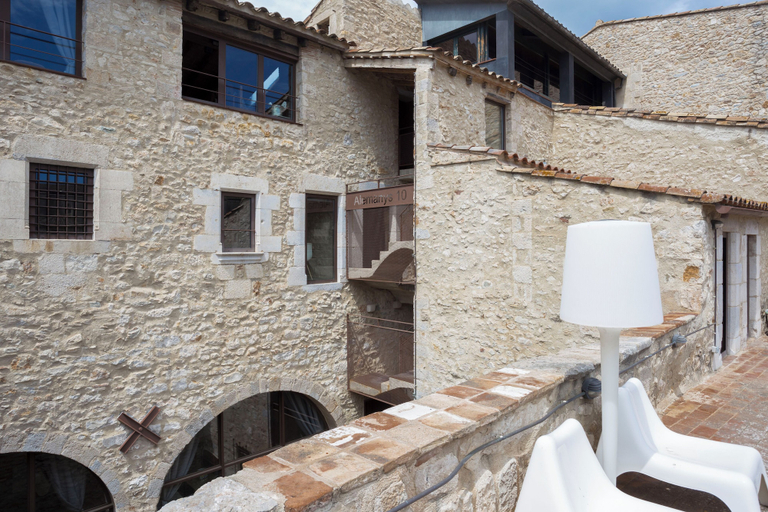 Exterior & Views 1, AS Palau dels Alemanys, Girona