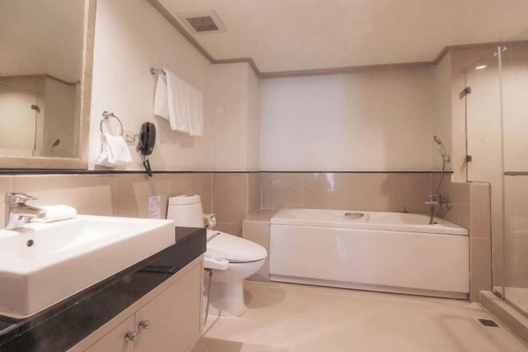Bathroom 21