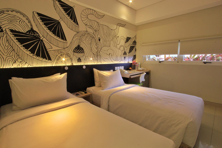 Bedroom 5
