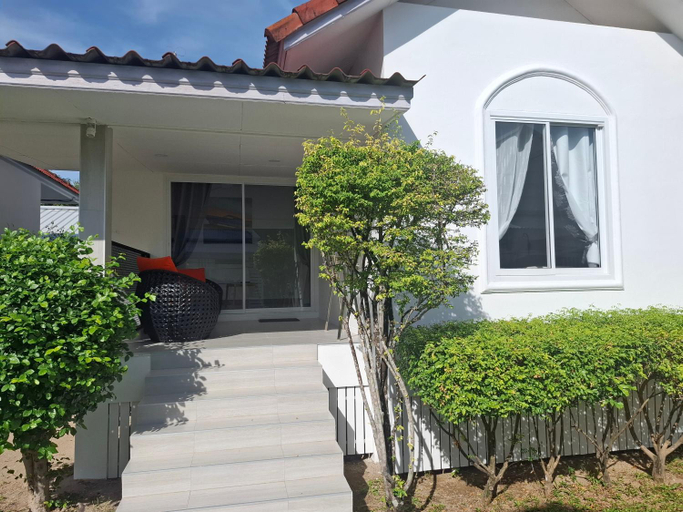 Thiptara Resort - adults only, Ko Samui