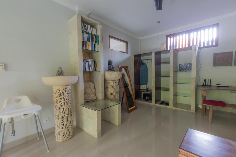 Others 1, Villa Pacekan Ubud - Cempaka, Gianyar