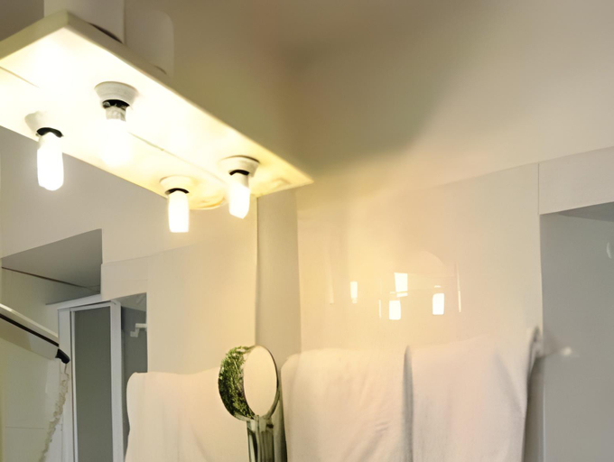 Bedroom 12