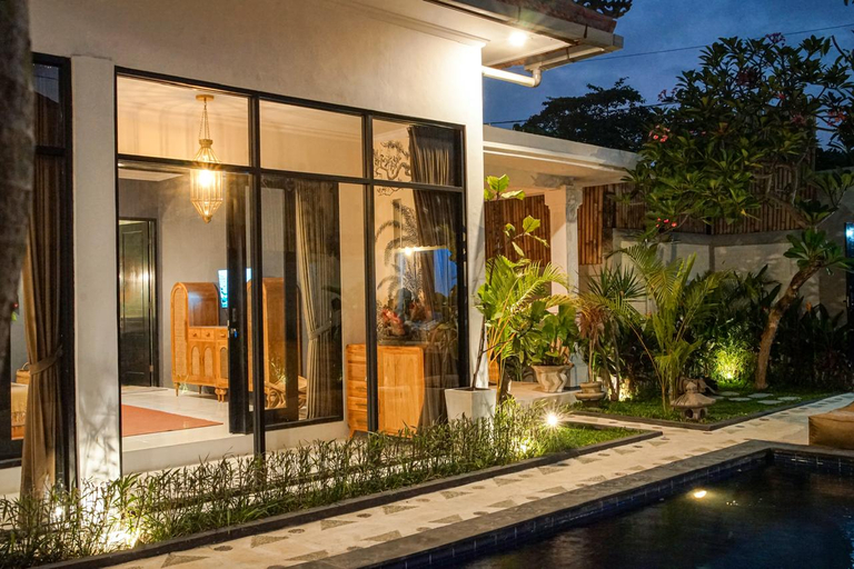 Exterior & Views 2, Villa La Familia Dua, Badung