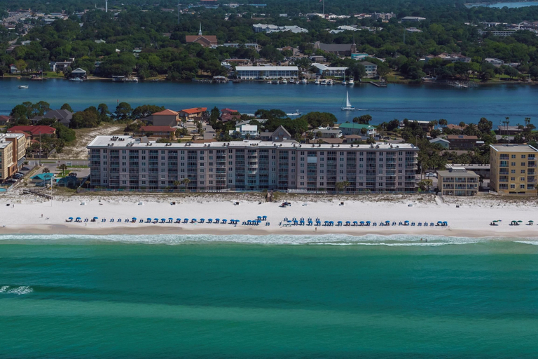 Exterior & Views 2, Island Princess 506, Okaloosa
