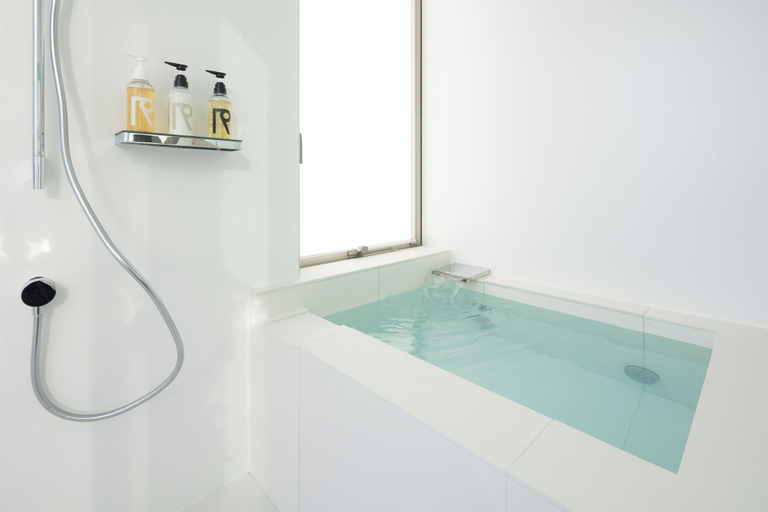 Bedroom 4, Cuvée J2 Hôtel Osaka by ONKOCHISHIN - Adults Only, Osaka