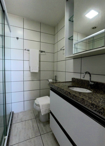 Bedroom 3, Beach Class Residence by SOLEMAR, Fortaleza