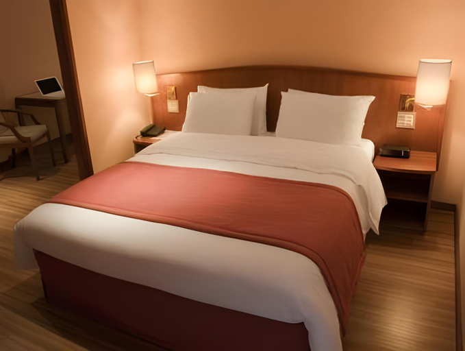 Bedroom 11
