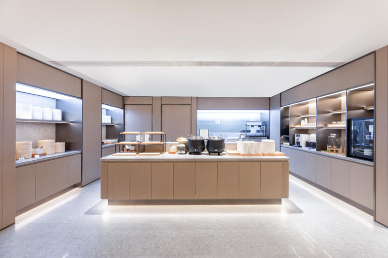 Others 4, Ji Hotel Funan Department Store, Fuyang