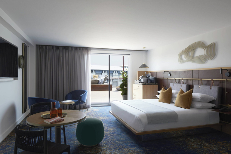 Bedroom 8